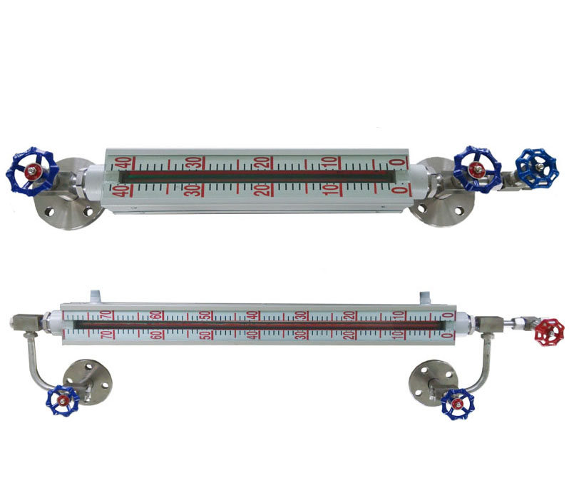 UGS系列石英管液位計